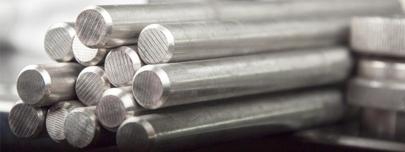 Stainless Steel Bar Supplier in India
