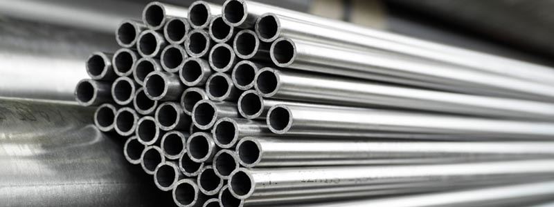Stainless Steel Pipe & Rod Supplier in India