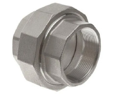 Union Forged Fittings